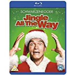 Jingle All the Way [Blu-ray] [1996]